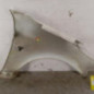 Aile avant gauche PEUGEOT 206+
