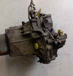Boite de vitesses CITROEN SAXO