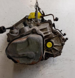 Boite de vitesses CITROEN SAXO Photo n°3