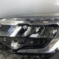 Optique avant principal gauche (feux)(phare) RENAULT CLIO 5