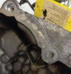 Boite de vitesses CITROEN SAXO Photo n°5