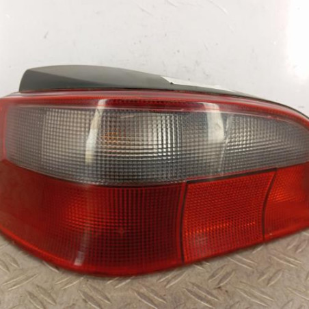 Feu arriere principal gauche (feux) CITROEN SAXO Photo n°1