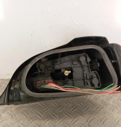 Feu arriere principal gauche (feux) CITROEN SAXO