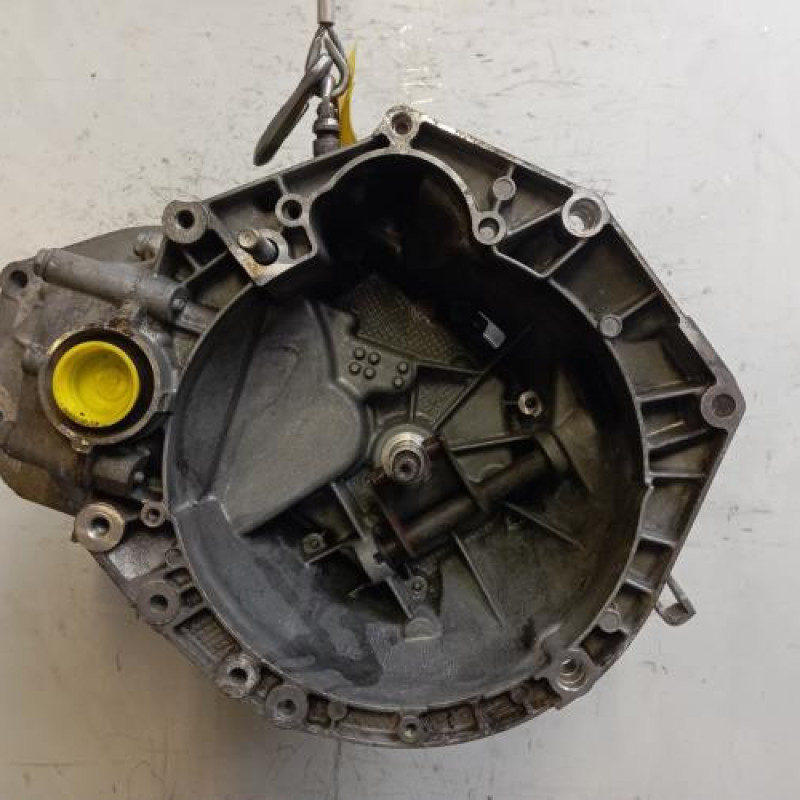 Boite de vitesses FIAT 500 2