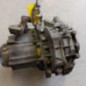 Boite de vitesses FIAT 500 2