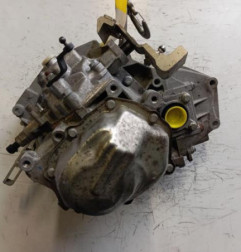 Boite de vitesses FIAT 500 2 Photo n°3