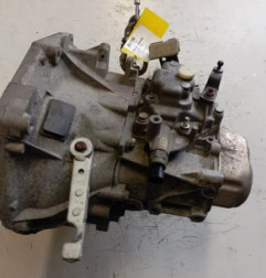 Boite de vitesses FIAT 500 2 Photo n°4