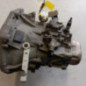 Boite de vitesses FIAT 500 2