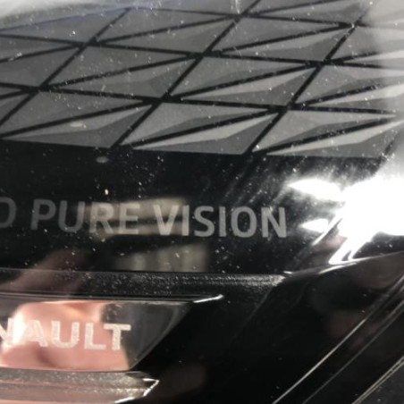 Optique avant principal gauche (feux)(phare) RENAULT CLIO 5