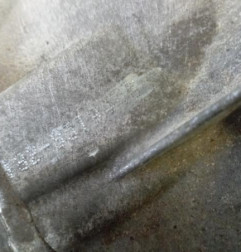 Boite de vitesses FIAT 500 2 Photo n°6