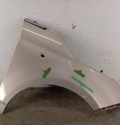 Aile avant droit FIAT 500 2 Photo n°1