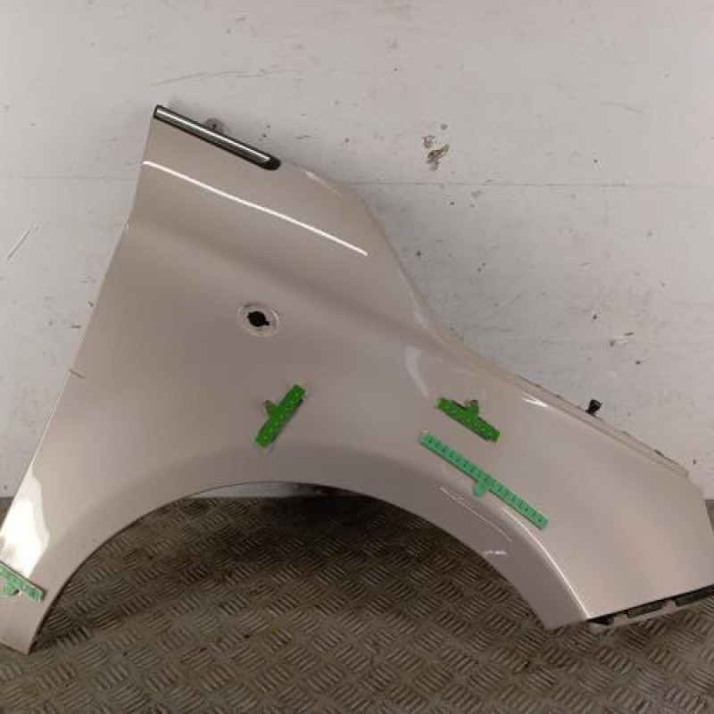 Aile avant droit FIAT 500 2