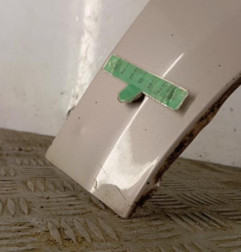 Aile avant droit FIAT 500 2