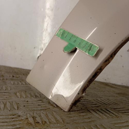 Aile avant droit FIAT 500 2