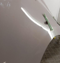 Aile avant droit FIAT 500 2 Photo n°3