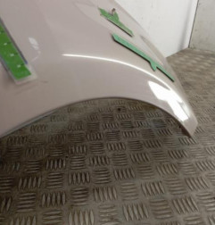 Aile avant droit FIAT 500 2 Photo n°4