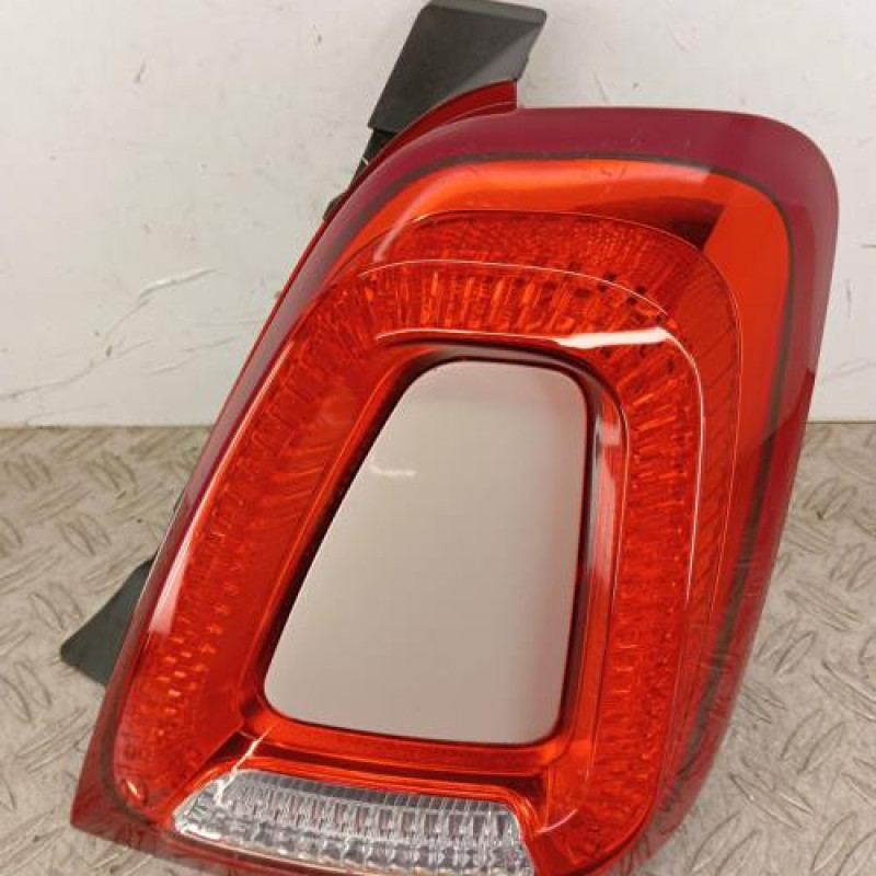 Feu arriere principal droit (feux) FIAT 500 2