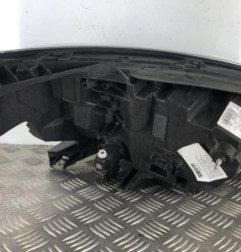 Optique avant principal gauche (feux)(phare) RENAULT CLIO 5 Photo n°3