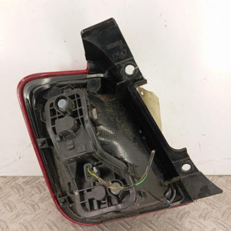 Feu arriere principal droit (feux) FIAT 500 2