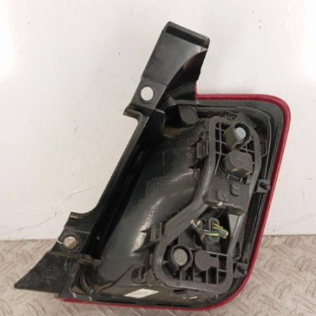 Feu arriere principal gauche (feux) FIAT 500 2