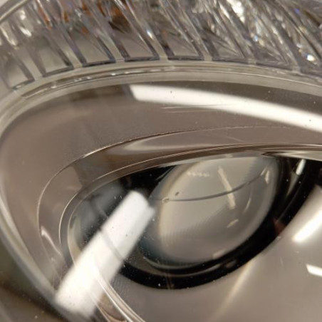 Optique avant principal droit (feux)(phare) FIAT 500 2