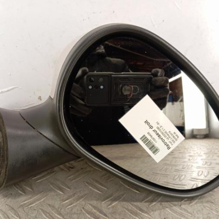 Retroviseur droit FIAT 500 2 Photo n°1