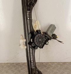 Leve vitre electrique avant gauche FIAT 500 2 Photo n°1