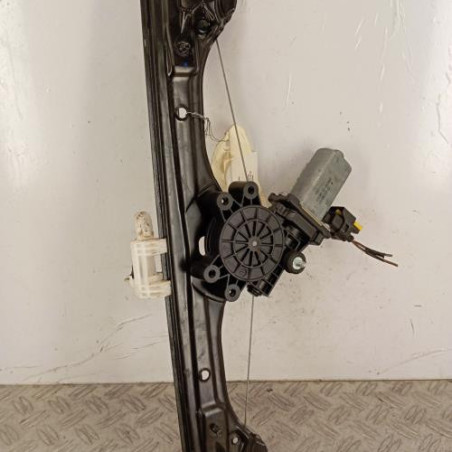 Leve vitre electrique avant gauche FIAT 500 2 Photo n°1