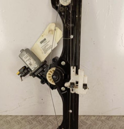 Leve vitre electrique avant gauche FIAT 500 2