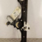 Leve vitre electrique avant gauche FIAT 500 2