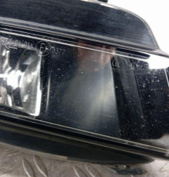 Anti brouillard droit (feux) VOLKSWAGEN GOLF 7