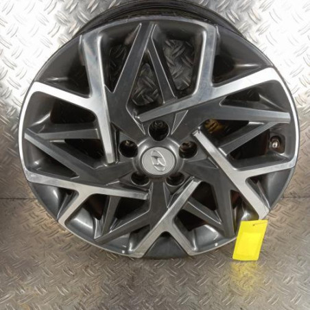 Jante HYUNDAI KONA 1 Photo n°1