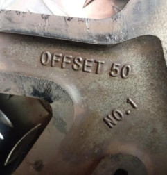 Jante HYUNDAI KONA 1 Photo n°6