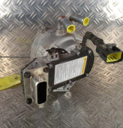 Alternateur HYUNDAI KONA 1