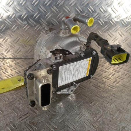 Alternateur HYUNDAI KONA 1