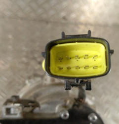 Alternateur HYUNDAI KONA 1 Photo n°3