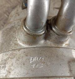 Alternateur HYUNDAI KONA 1 Photo n°5