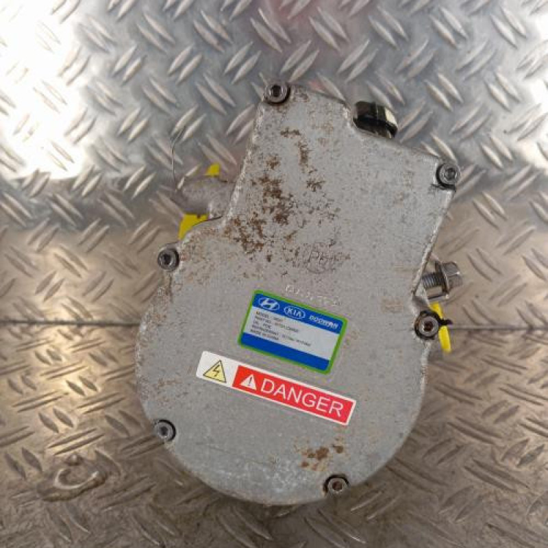 Compresseur clim HYUNDAI KONA 1