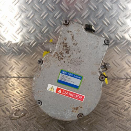 Compresseur clim HYUNDAI KONA 1 Photo n°1