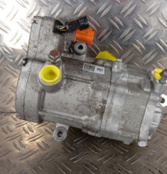 Compresseur clim HYUNDAI KONA 1 Photo n°3