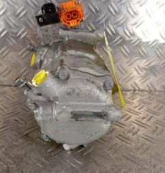 Compresseur clim HYUNDAI KONA 1 Photo n°4