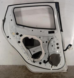 Porte arriere gauche RENAULT CLIO 5 Photo n°3