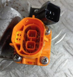 Compresseur clim HYUNDAI KONA 1 Photo n°6