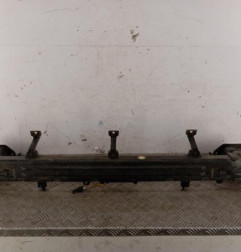 Renfort pare choc arriere (traverse) HYUNDAI KONA 1 Photo n°1