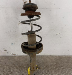 Amortisseur avant droit RENAULT CLIO 2 Photo n°4