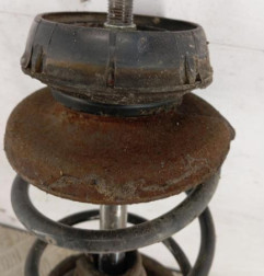 Amortisseur avant droit RENAULT CLIO 2 Photo n°5