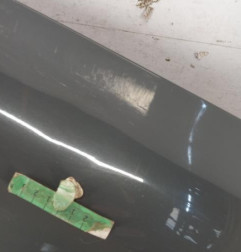 Aile avant droit SEAT LEON 2 Photo n°4