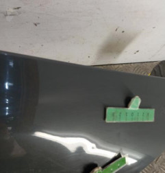 Aile avant droit SEAT LEON 2 Photo n°5