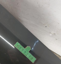 Aile avant droit SEAT LEON 2 Photo n°7