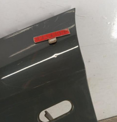 Aile avant gauche SEAT LEON 2